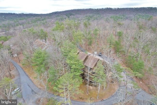 329 8B The Hill, Basye, VA 22810