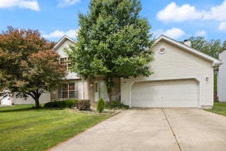 959 Campbell Dr, Naperville, IL 60563