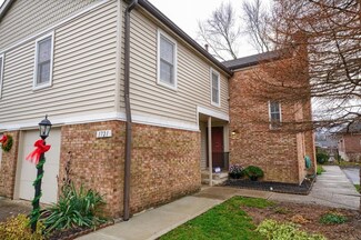 1721 Moravian St Unit 21, Columbus, OH 43220
