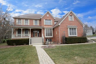931 Norcross Dr, Batavia, IL 60510