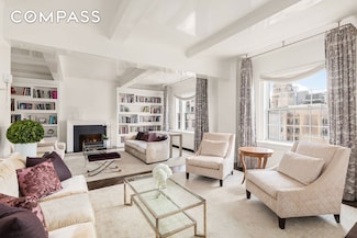 40 E 66th St Unit 12B, New York, NY 10065