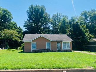 4292 Briarberry Ln, Memphis, TN 38109