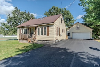 20726 Weaver Rd, Watertown, NY 13601