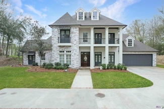 22127 Waterfront Dr E, Maurepas, LA 70449