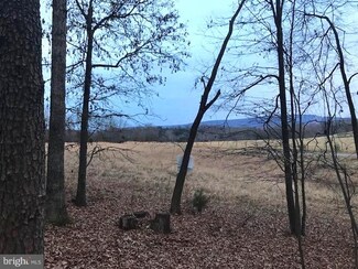 12.03 ac Mossy Oaks Rd, Capon, WV 26851