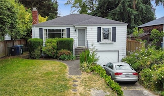 9521 12th Ave NW, Seattle, WA 98117