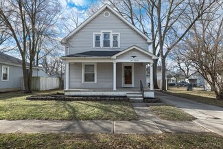 114 Bellemonte St, Middletown, OH 45042