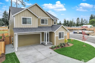18221 35th Avenue Ct E, Parkland, WA 98446