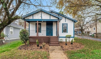 819 Humphries St SW, Atlanta, GA 30310