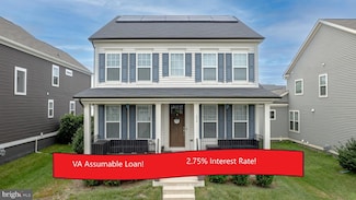 990 Forsythia Ln, Stafford, VA 22554