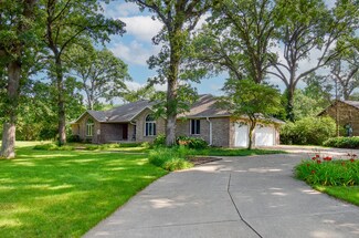 15799 E 2120 Rd N, Pontiac, IL 61764
