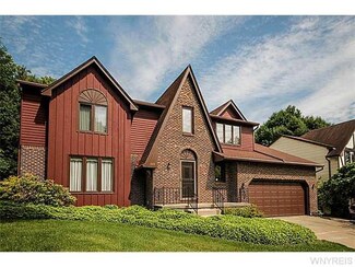 113 Bramble Rd, Williamsville, NY 14221