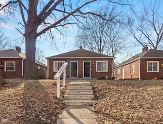 1114 N Dearborn St, Indianapolis, IN 46201
