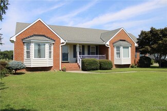 7038 Hill Meadows Ct, Mechanicsville, VA 23116