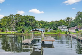 4429 Cedar Rd, Orange Park, FL 32065