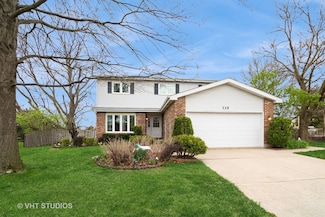 735 Vermont Rd W, Frankfort, IL 60423