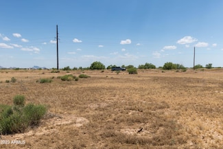 1806 E Hanna Rd, Eloy, AZ 85131