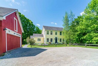 25 Hemlock Ridge Rd, Manchester Center, VT 05255