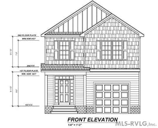 TBD Tanglewood Dr, Bracey, VA 23919