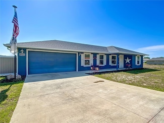12355 SE 100th Ave, Belleview, FL 34420