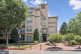 11800 Old Georgetown Rd Unit 1120, Rockville, MD 20852