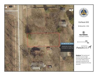 V/L N Wood St Unit 259, Battle Creek, MI 49037