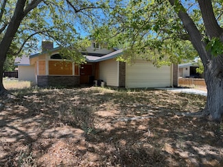 3046 W Line St, Bishop, CA 93514
