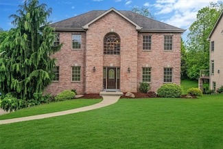 2108 Beams Run Rd, Clairton, PA 15025