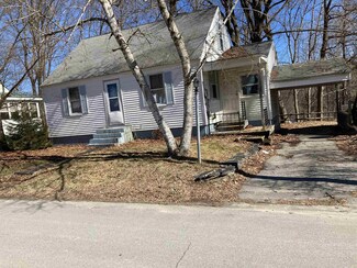 108 Merrill St, Springfield, VT 05156