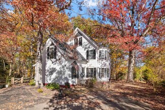 16 Thompson Park, Franklin, NH 03235
