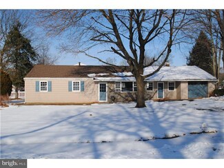 101 S Midland Ave, Norristown, PA 19403