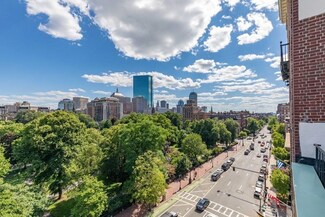 80 Beacon St Unit 8, Boston, MA 02108