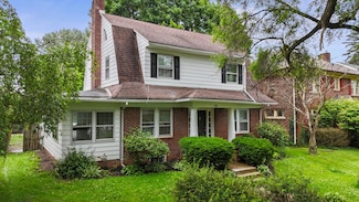 93 Parkwood Blvd, Mansfield, OH 44906