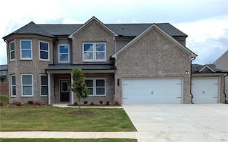 108 Longhorn Way, Auburn, GA 30011