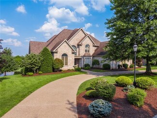 1041 Meridian Dr, Presto, PA 15142