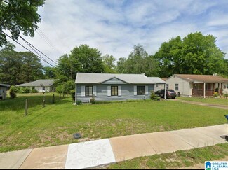1732 Brizendine Dr, Birmingham, AL 35228