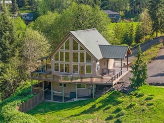 116 Wild Ridge Dr, Mossyrock, WA 98564