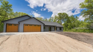 2948 N Oaks Ln NW, Garfield, MN 56332