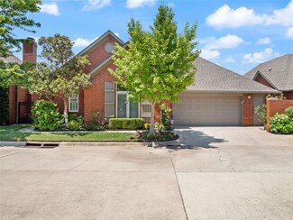 2825 NW Grand Blvd Unit 29, Oklahoma City, OK 73116