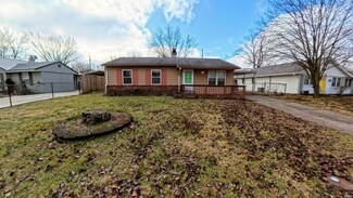 5243 Council Ring Blvd, Kokomo, IN 46902