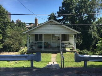261 Seward St, Pittsburgh, PA 15211