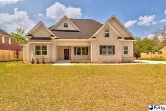 1805 Jason Dr, Florence, SC 29505