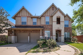 5627 Granite Falls Ln, Missouri City, TX 77459