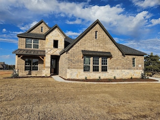 120 Sammi's Way, Whitesboro, TX 76273