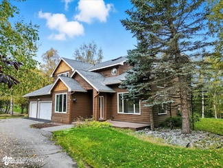 11840 Coughlan Way, Anchorage, AK 99516