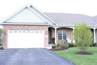 53 E South Ave, Cortland, IL 60112