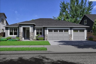 2790 Centerline Ave, Richland, WA 99354
