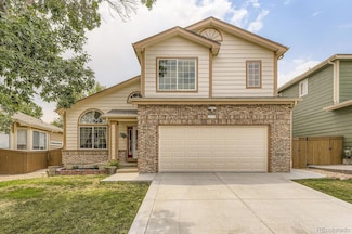 5329 Morning Glory Place, Highlands Ranch, CO 80130