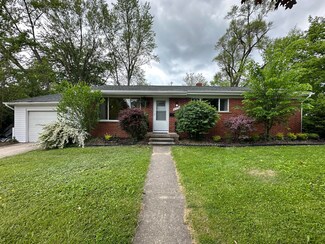 2419 Faye Dr, Ann Arbor, MI 48103