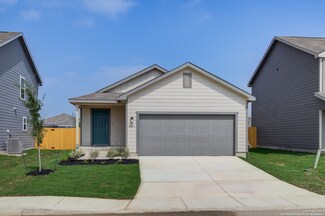 5411 Franklin Hills, von Ormy, TX 78073
